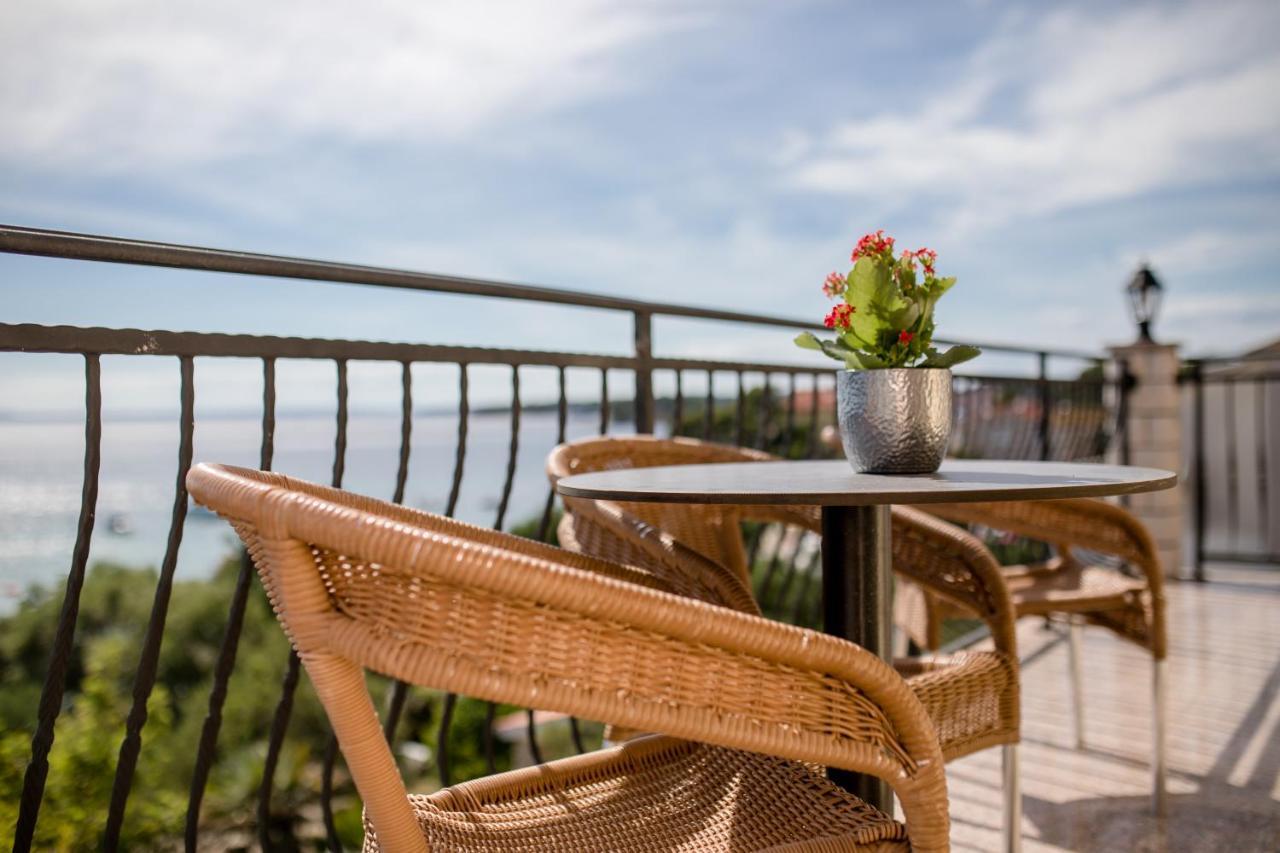 Apartments Vesela Banjol Номер фото