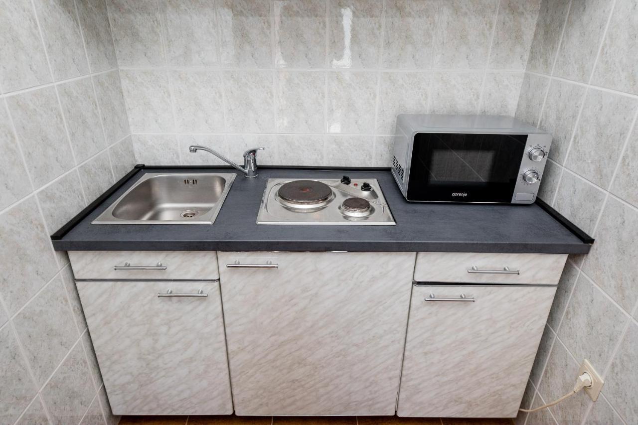 Apartments Vesela Banjol Номер фото