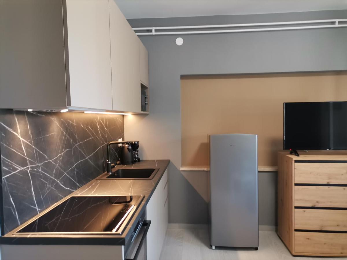 Apartments Vesela Banjol Екстер'єр фото